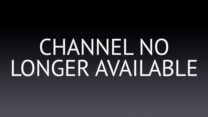 Channel No Longer Available on JioTV