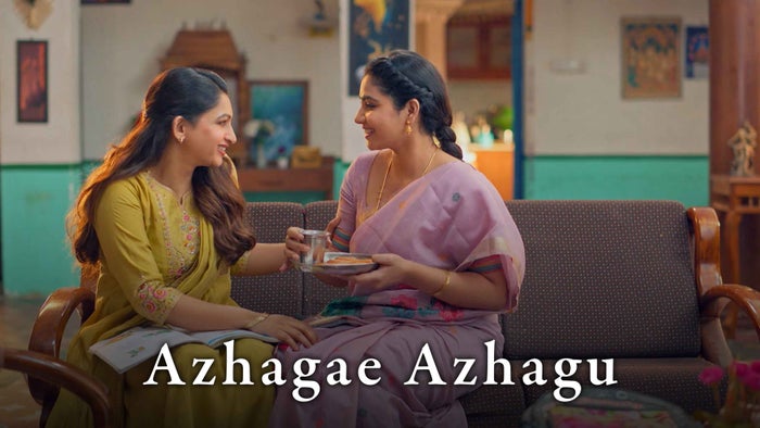 Azhagae Azhagu Episode No.60 on JioTV