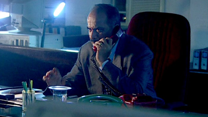 CID Episode No.556 on JioTV