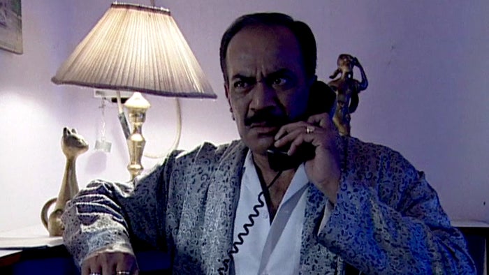 CID Episode No.13 on JioTV