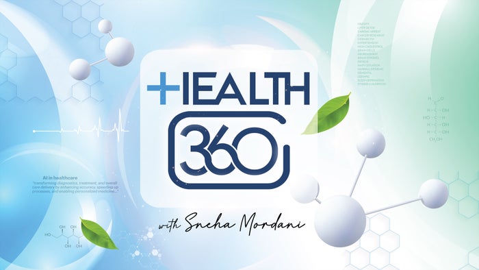 Health 360 on JioTV