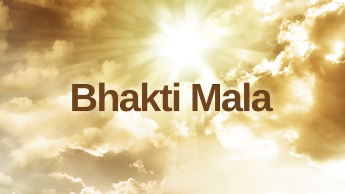 Bhakti Mala on JioTV