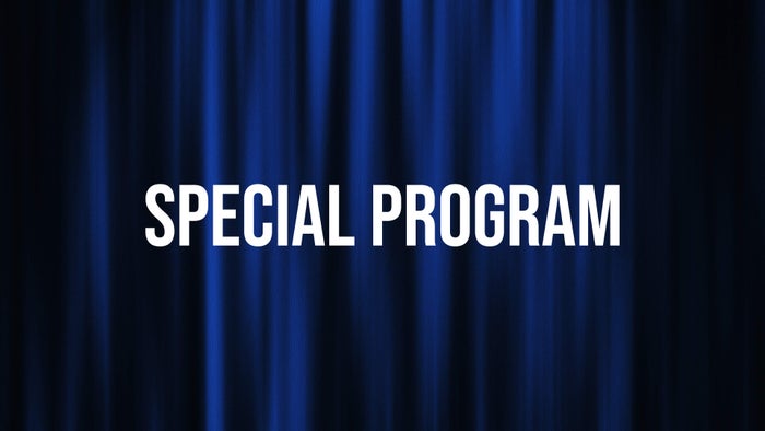 Special Program Episode No.21 on JioTV