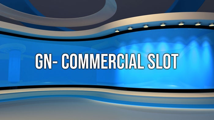GN- Commercial Slot on JioTV