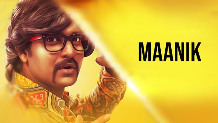 maanik on JioTV