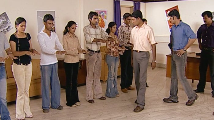 CID (Bangla) on JioTV