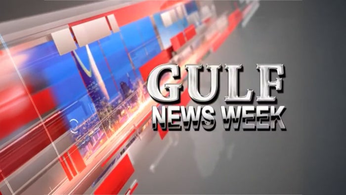 Gulf News Week on JioTV