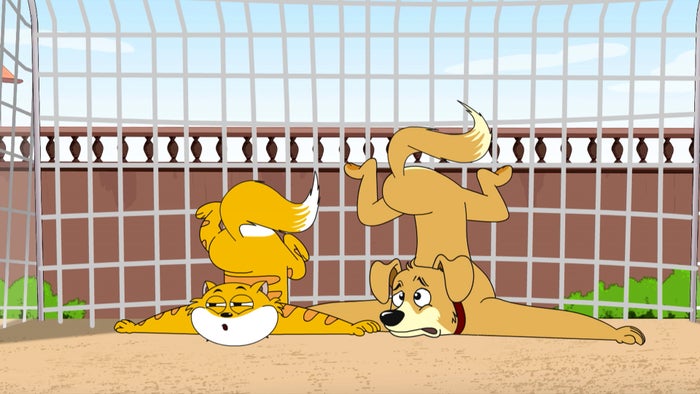 Honey Bunny Ka Jholmaal on JioTV