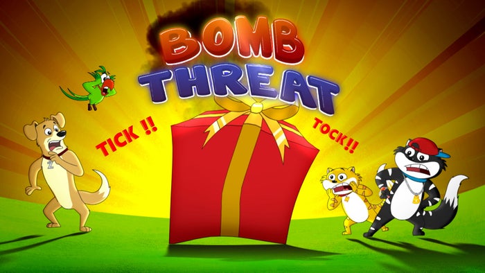 Honey Bunny Ka Jholmaal on JioTV