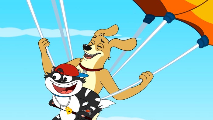 Honey Bunny Ka Jholmaal on JioTV