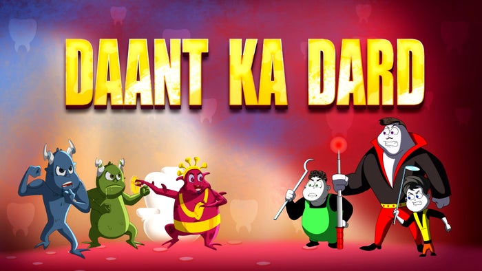 Paap-O-Meter on JioTV