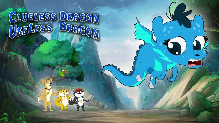 Honey Bunny Ka Jholmaal on JioTV