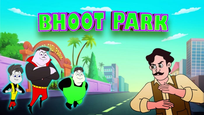 Paap-O-Meter on JioTV