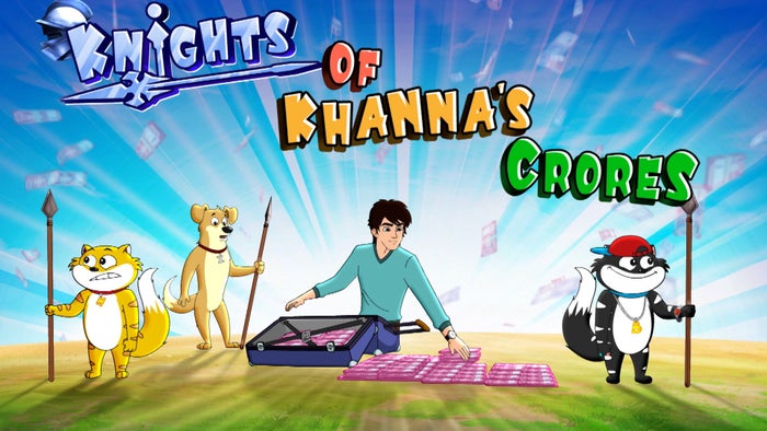 Honey Bunny Ka Jholmaal on JioTV