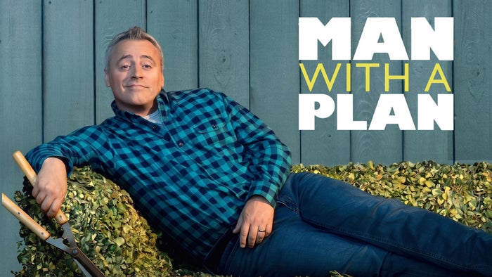 Man With A Plan Episode No.15 on JioTV