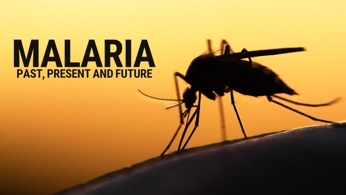 Malaria: Past, Present And Future on JioTV