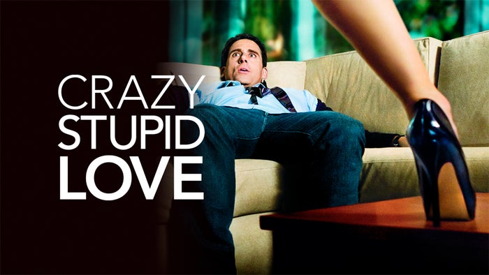 Crazy, Stupid, Love. on JioTV