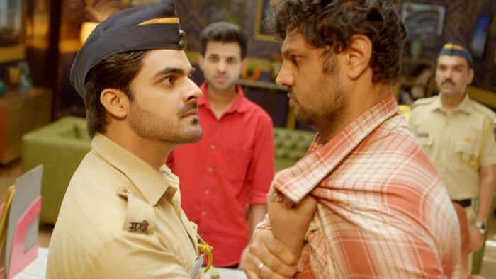 Pushpa Impossible on JioTV