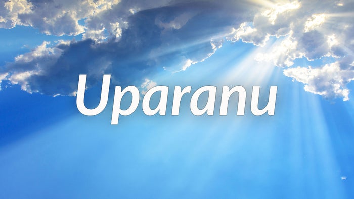 Uparanu Episode No.4 on JioTV