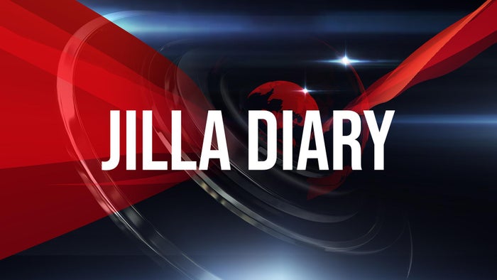 Jilla Diary on JioTV