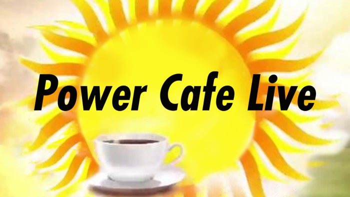 Power Cafe Live on JioTV