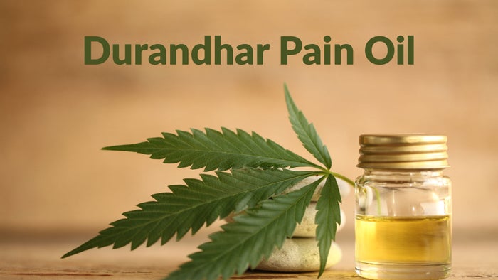 Durandhar Pain Oil on JioTV