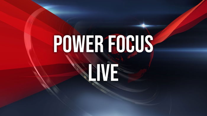 Power Focus Live on JioTV