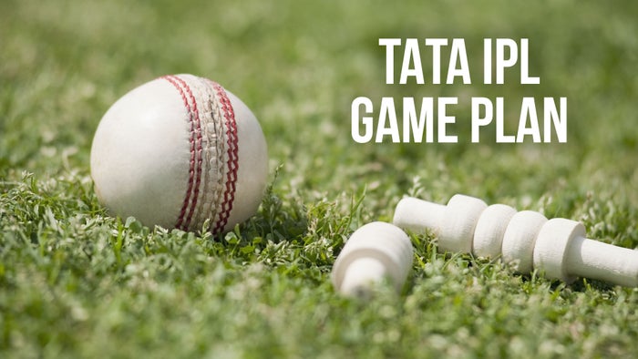 TATA IPL - Game Plan Episode No.27 on JioTV