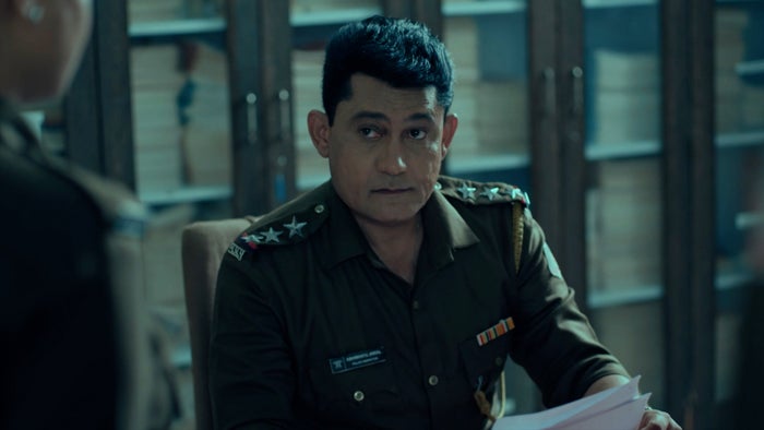 Crime Patrol 2.0 Episode No.63 on JioTV