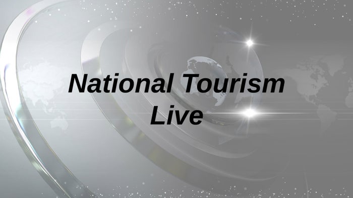 National Tourism Live on JioTV