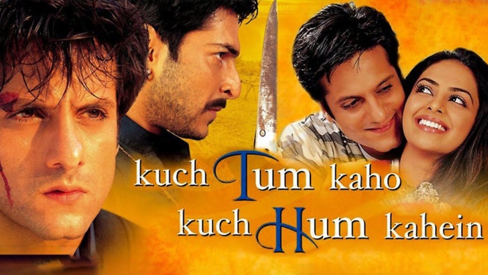Kuch Tum Kaho Kuch Hum Kahein on JioTV