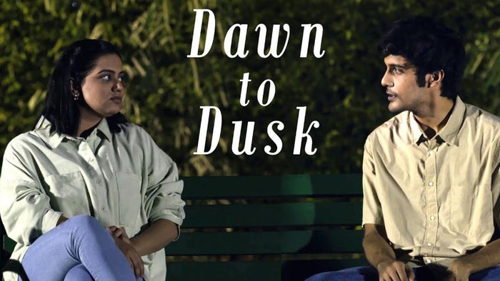 Dawn To Dusk on JioTV
