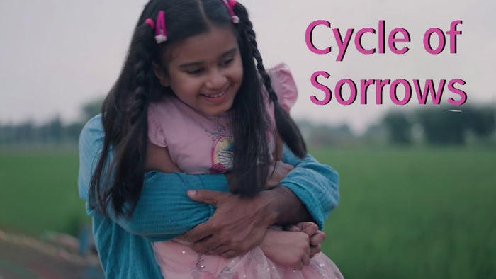 Cycle Of Sorrows on JioTV