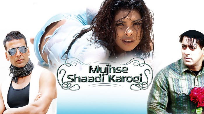 Mujhse Shaadi Karogi on JioTV