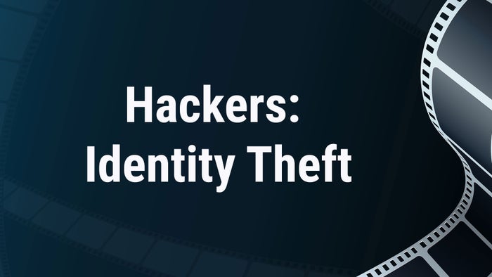 Hackers: Identity Theft on JioTV