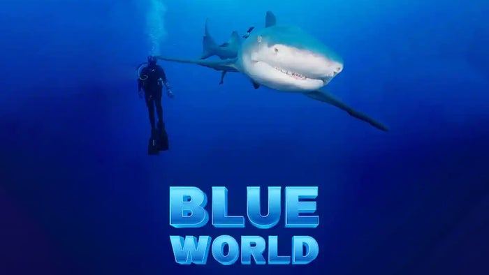 Blue World Episode No.1 on JioTV