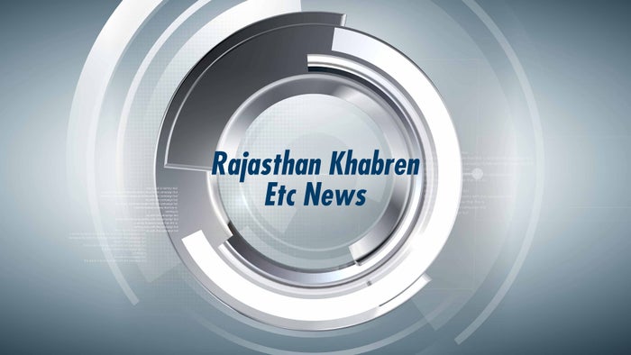 Rajasthan Khabren Etc News on JioTV