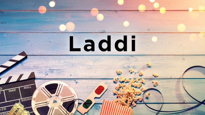 Laddi on JioTV