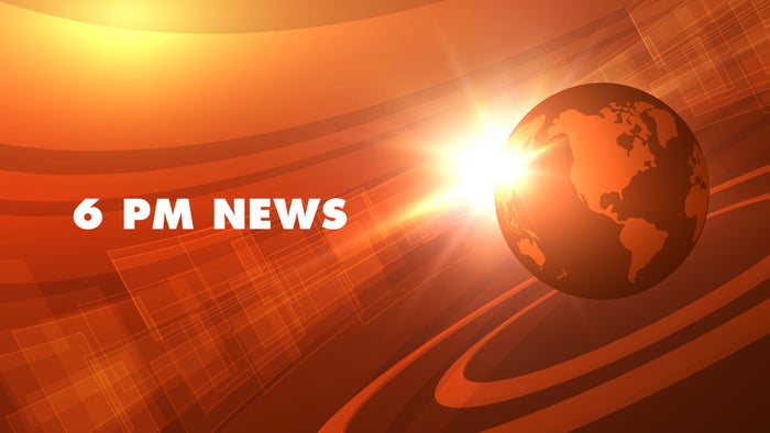 6 PM News on JioTV