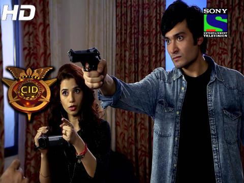 CID Episode No.1321 on JioTV
