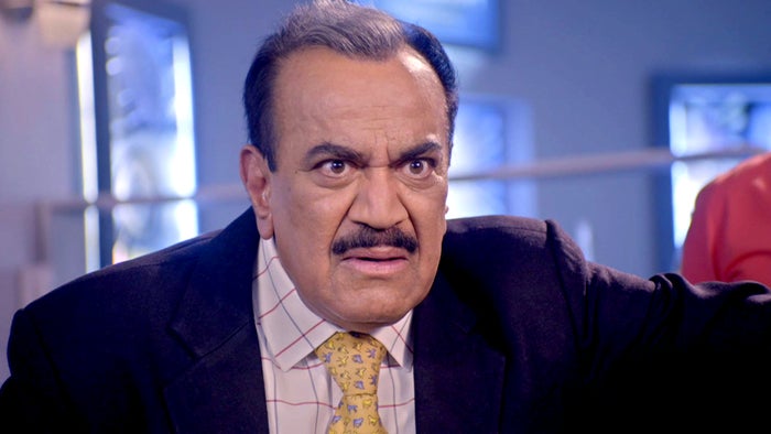 CID Episode No.1437 on JioTV