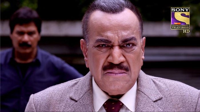 CID Episode No.11 on JioTV