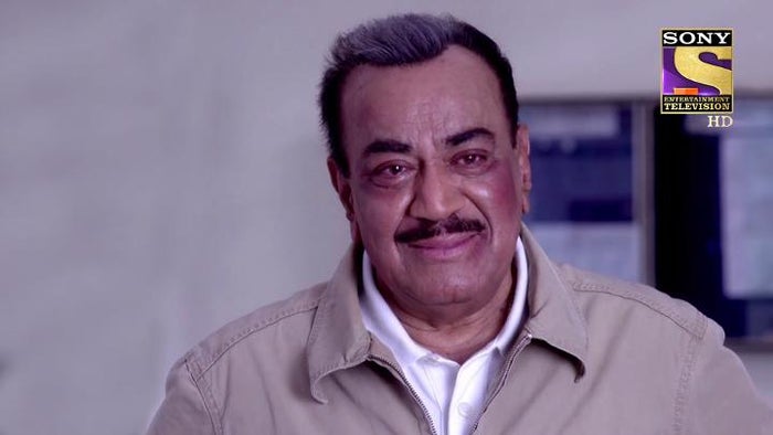 CID Episode No.12 on JioTV