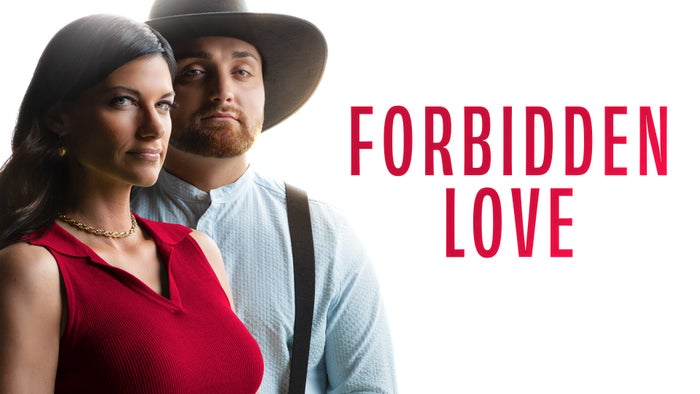 Forbidden Love Episode No.1 on JioTV