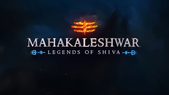 Mahakaleshwar: Legends of Shiva on JioTV