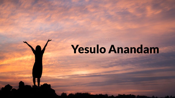 Yesulo Anandam Episode No.43 on JioTV