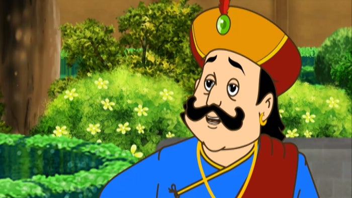 Gopal Bhar Episode No.559 on JioTV