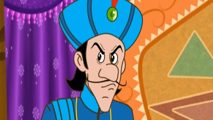 Gopal Bhar Episode No.14 on JioTV