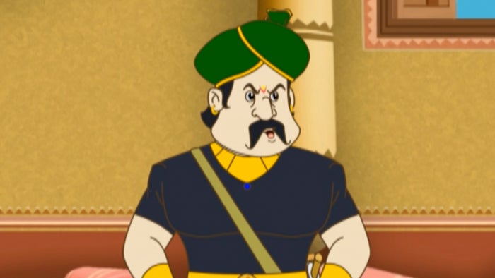 Gopal Bhar Episode No.3195 on JioTV