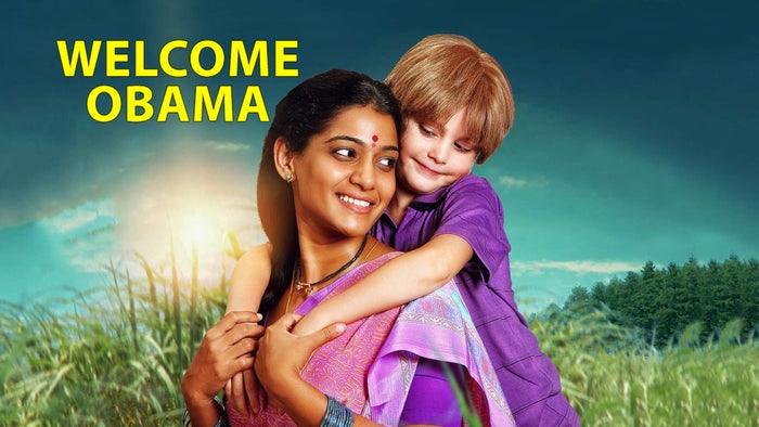 Welcome Obama on JioTV